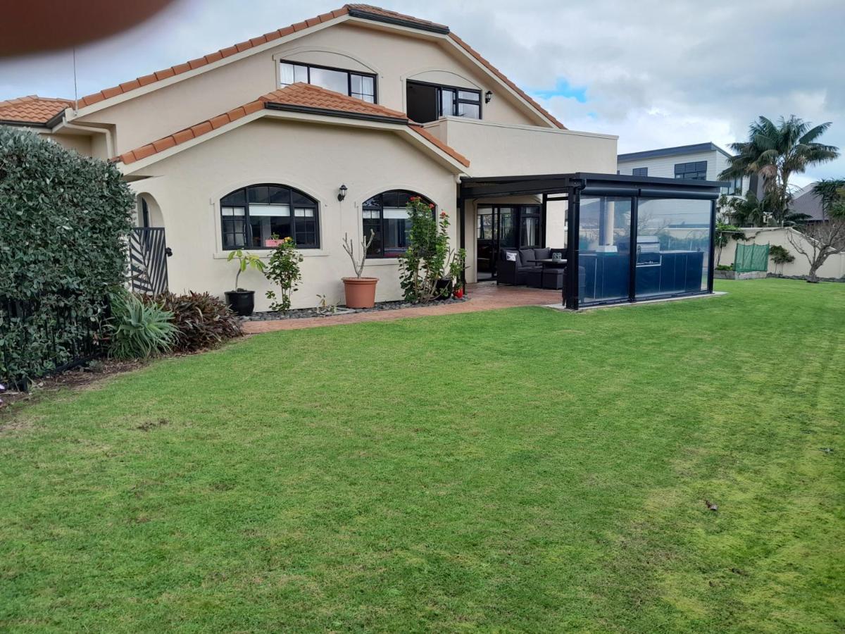 Moana Vista One Tree Point Exterior foto