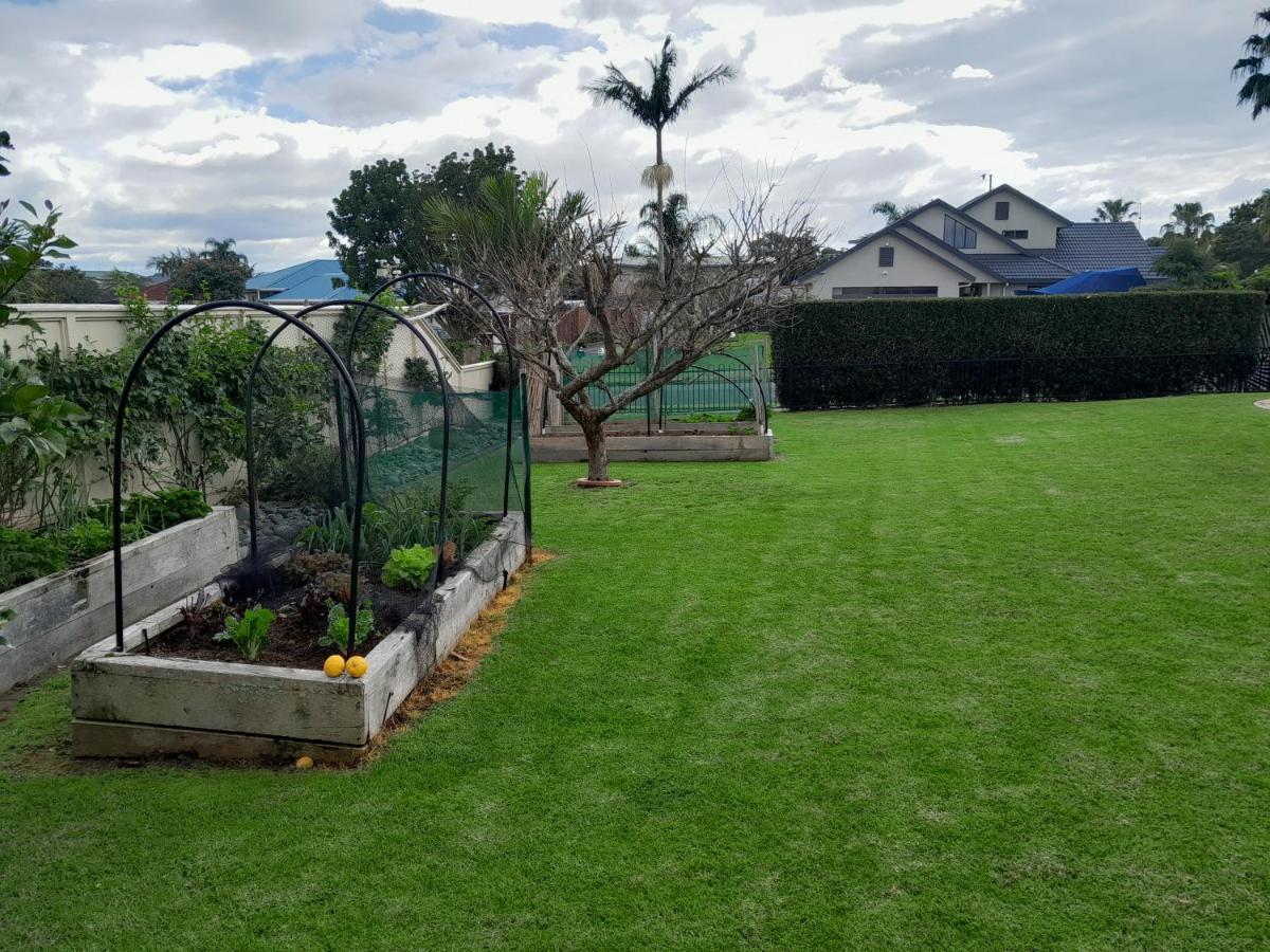 Moana Vista One Tree Point Exterior foto