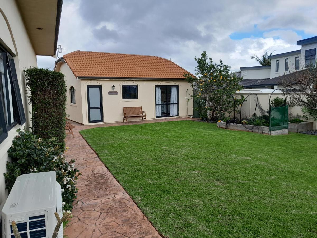 Moana Vista One Tree Point Exterior foto