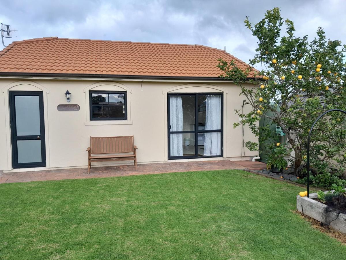 Moana Vista One Tree Point Exterior foto