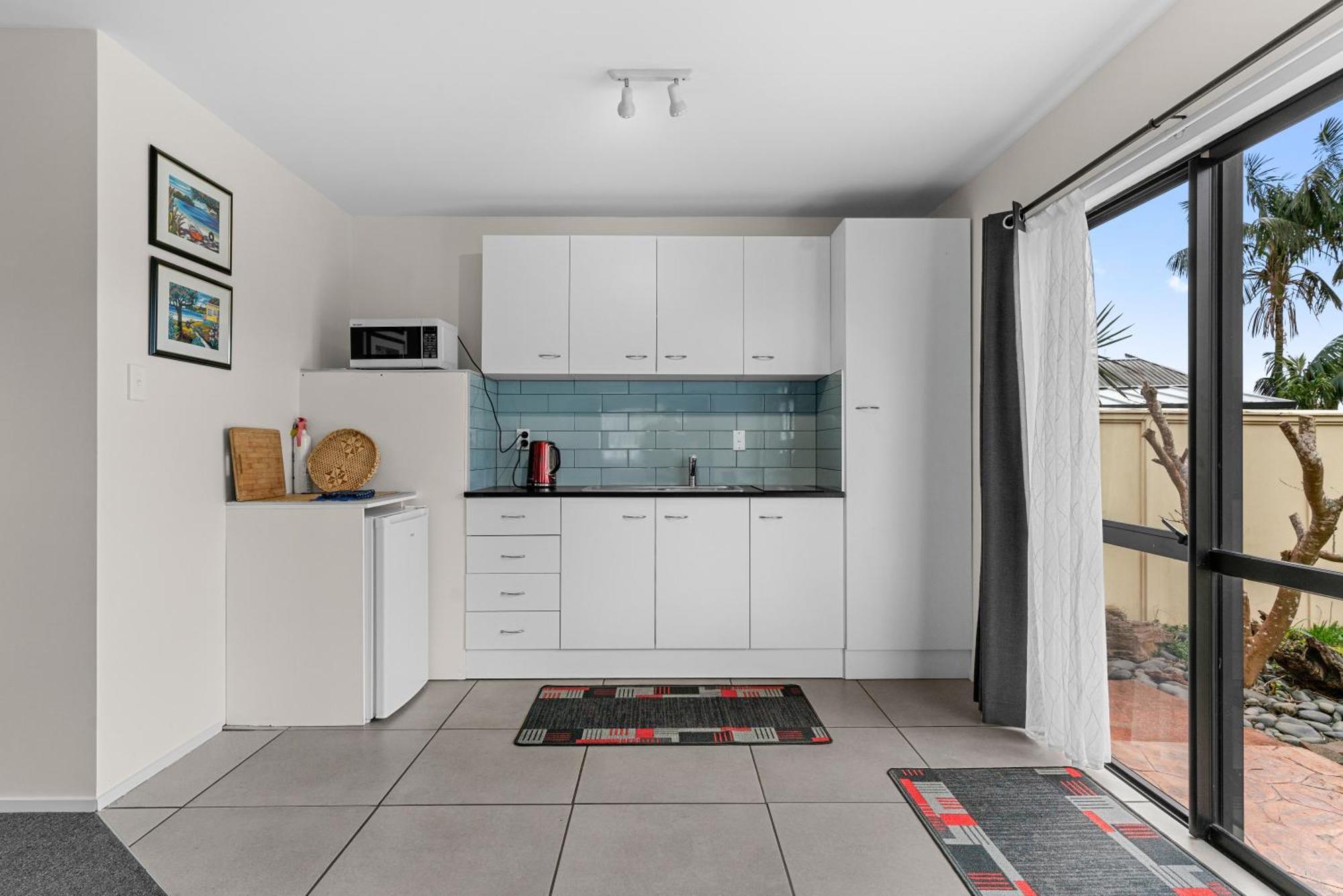 Moana Vista One Tree Point Exterior foto